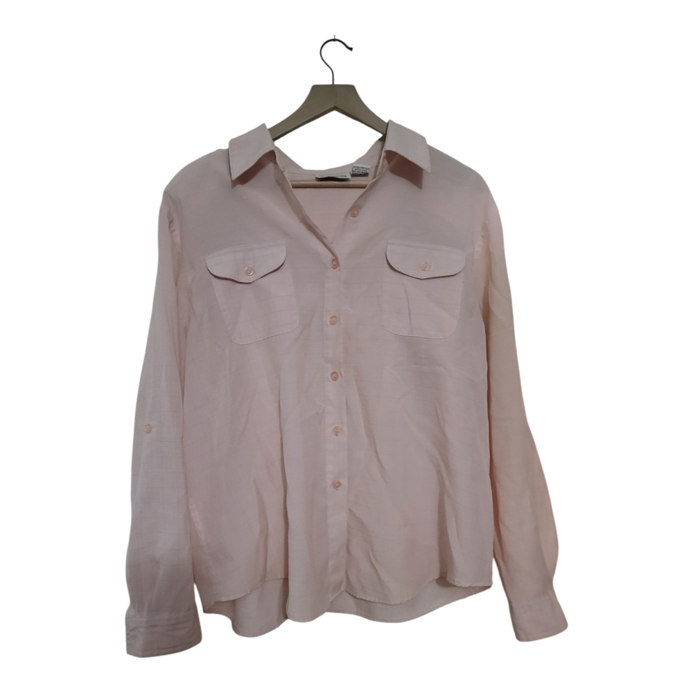 Apparenza Button Down Shirt